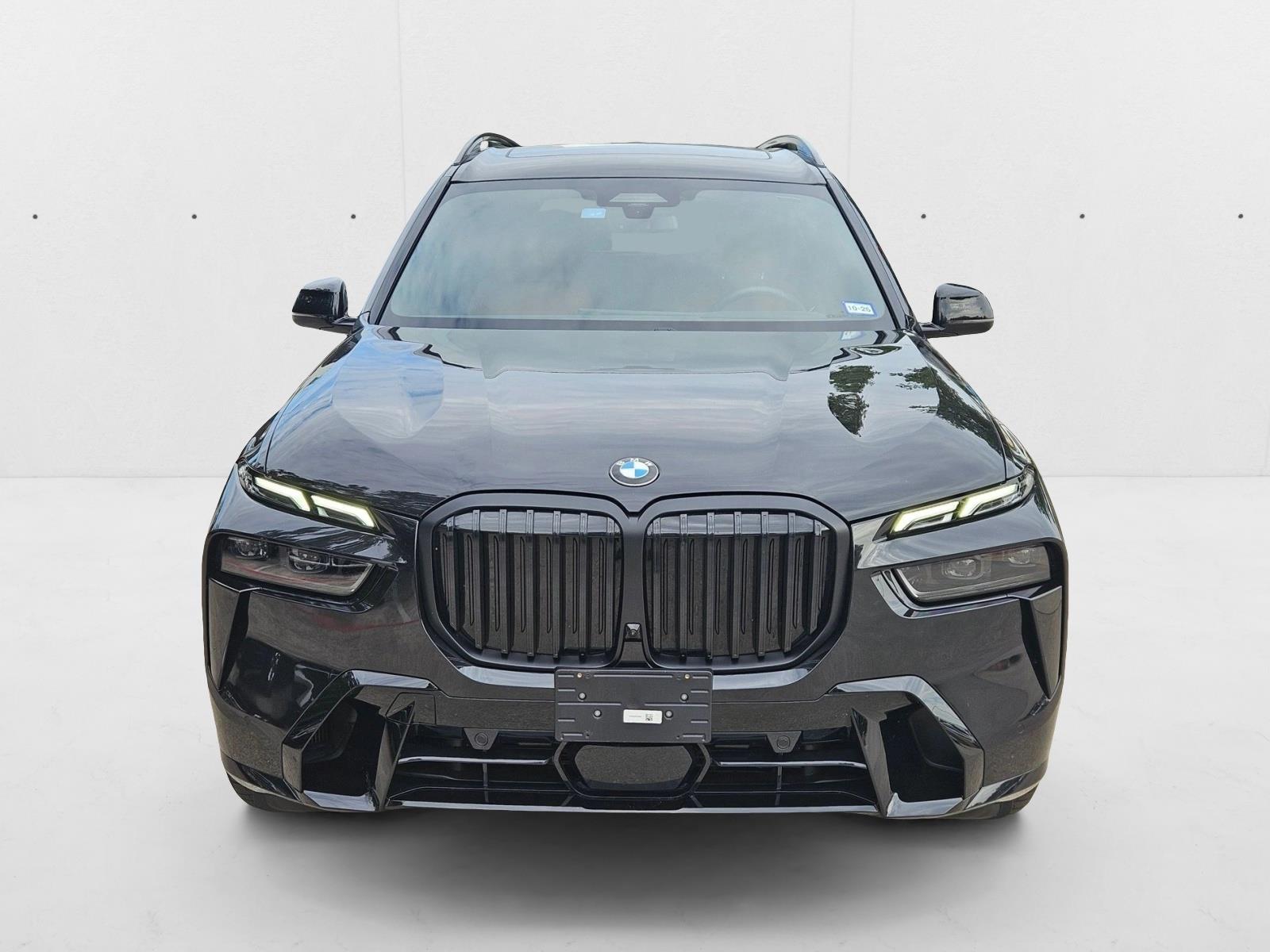 2025 Bmw X7 xDrive40i photo 2