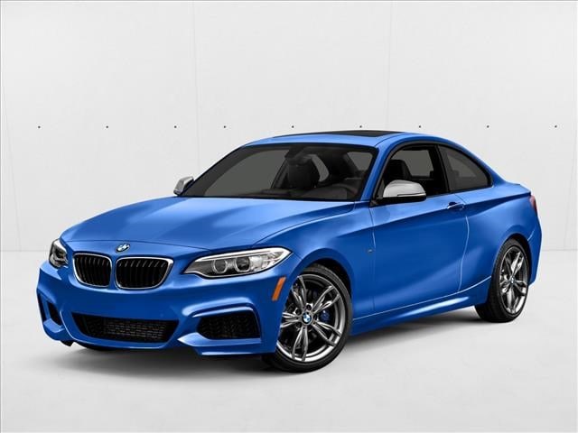 2016 BMW 2 Series M235i Coupe's photo