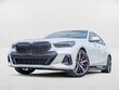 BMW 550e