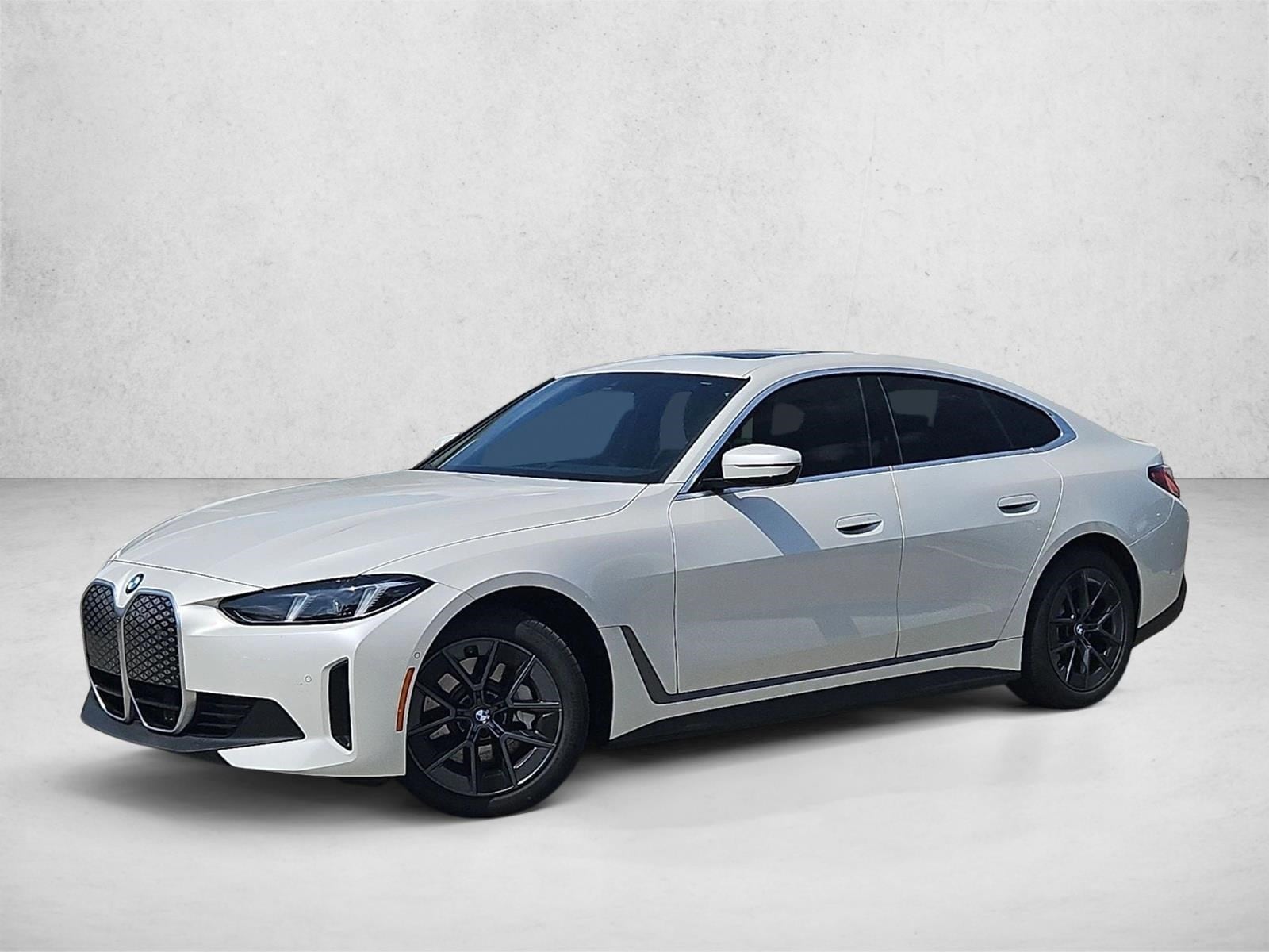 2026 BMW i4
