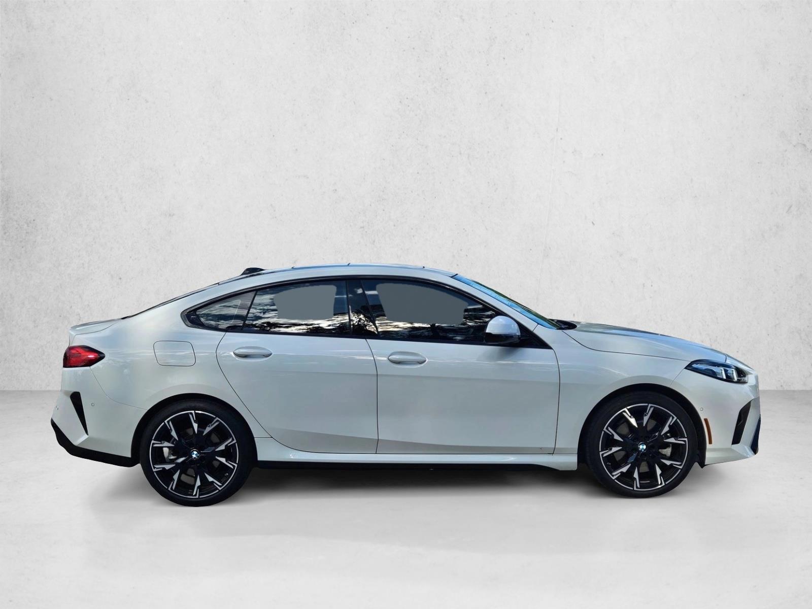 2025 Bmw 228i xDrive Gran Coupe photo 4