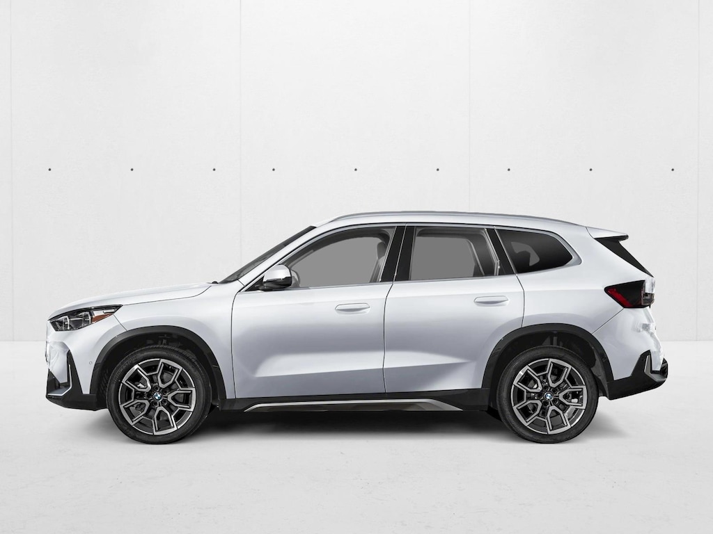 Used 2026 BMW X1 xDrive28i SUV