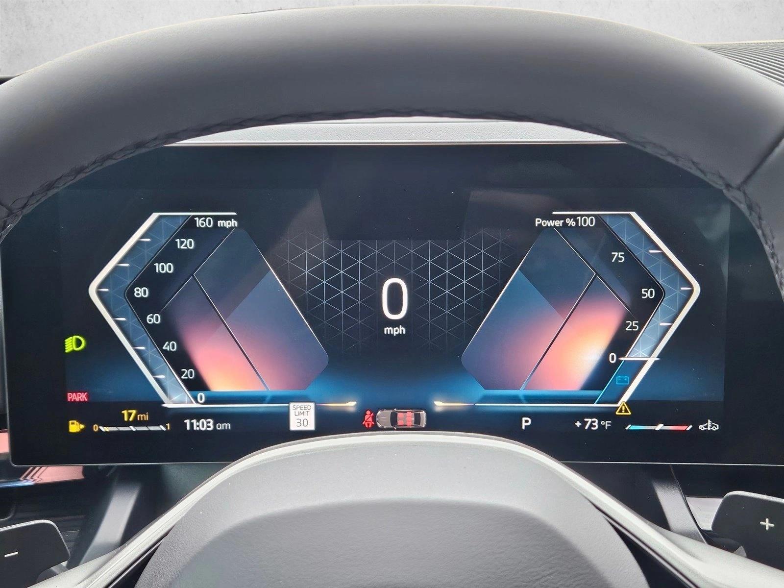 2026 BMW 5 Series 530i - Photo 10