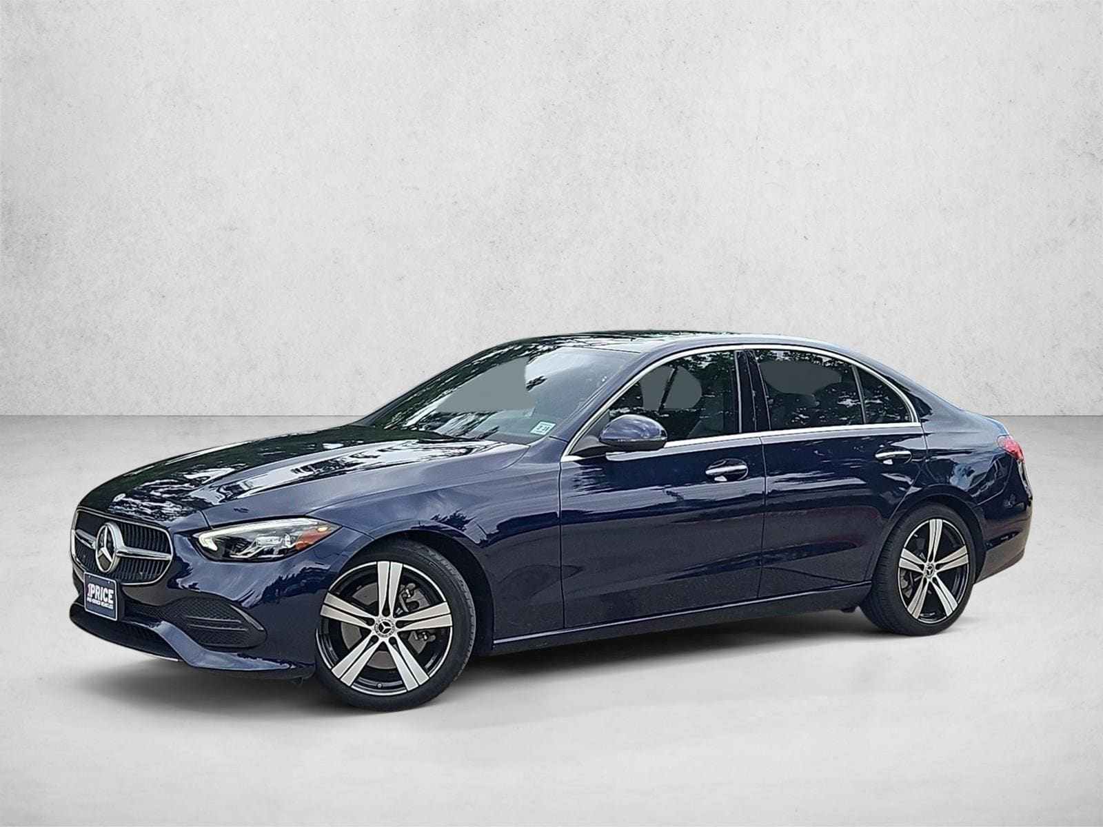 2023 Mercedes-Benz C-Class C 300 4MATIC's photo
