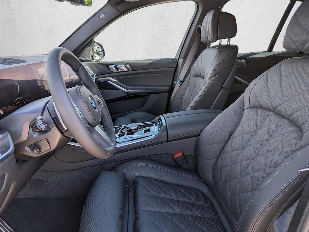 New 2026 BMW X5 sDrive40i SUV