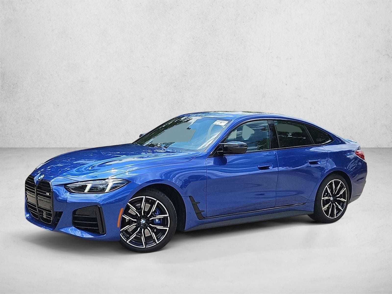 2025 BMW 4 Series M440i Gran Coupe's photo
