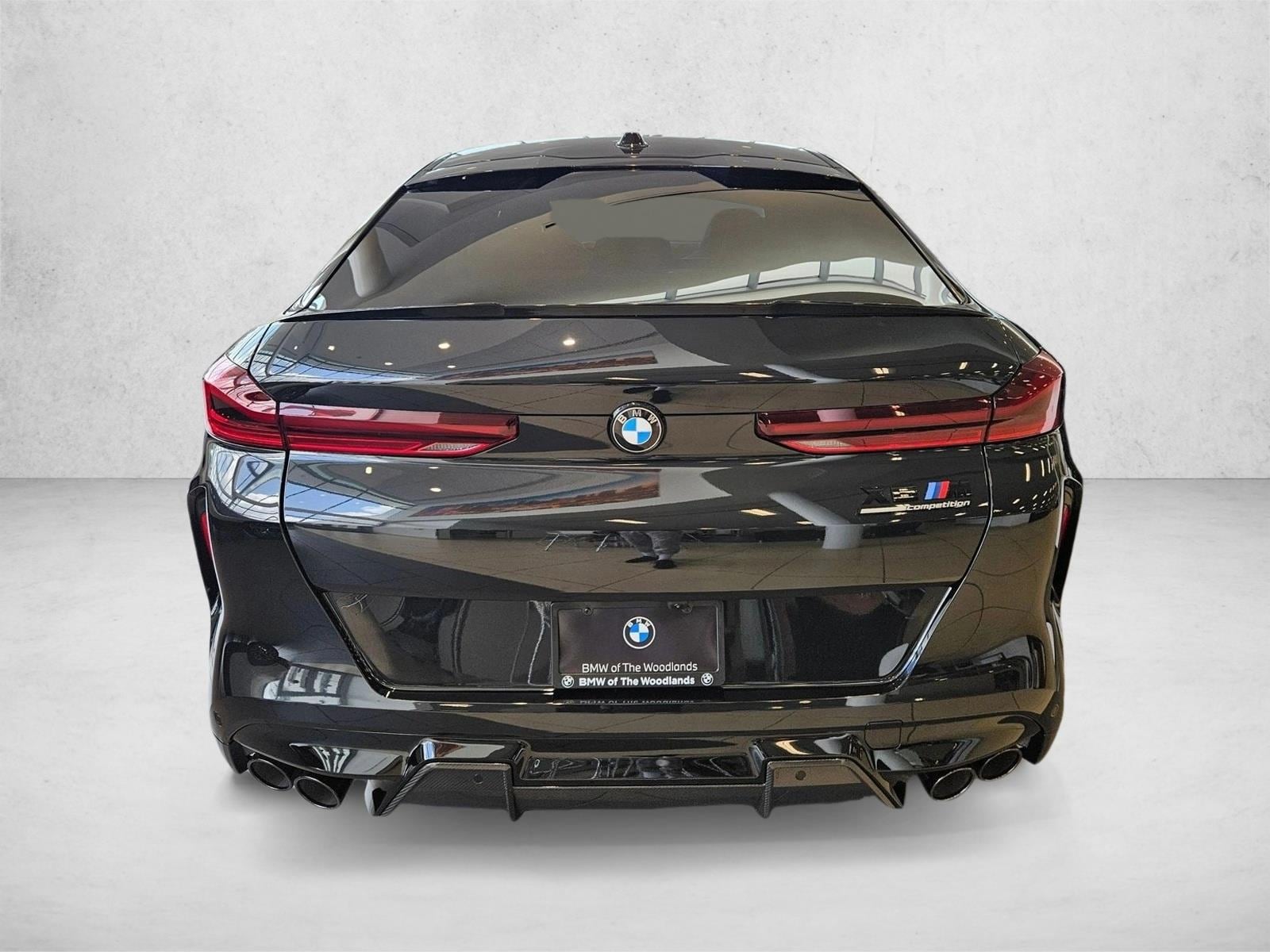 2026 BMW X6 M X6 M - Photo 6