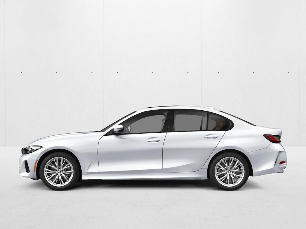 Used 2026 BMW 330i NA Sedan
