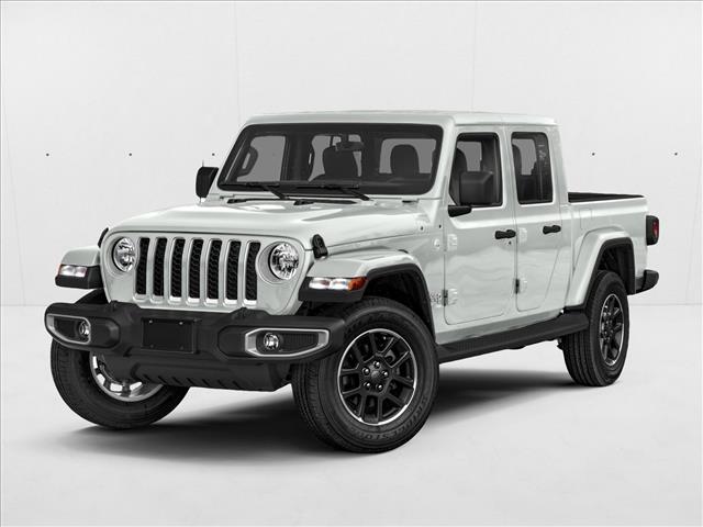 2023 Jeep Gladiator Freedom's photo