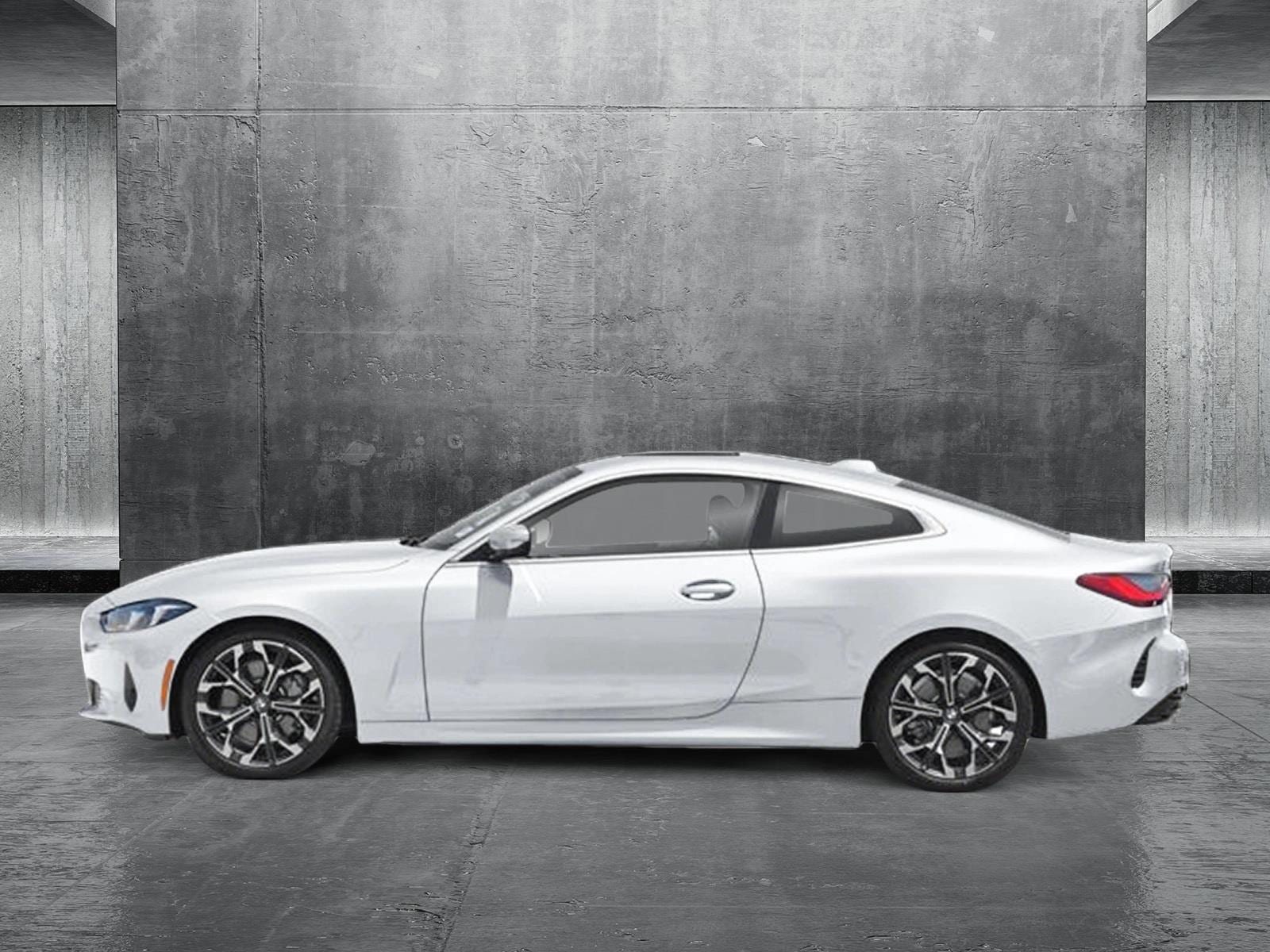 Used 2026 BMW 4 Series 430i with VIN WBA43DA01TCU93976 for sale in The Woodlands, TX
