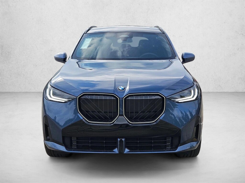 Used 2026 BMW X3 30 xDrive SUV