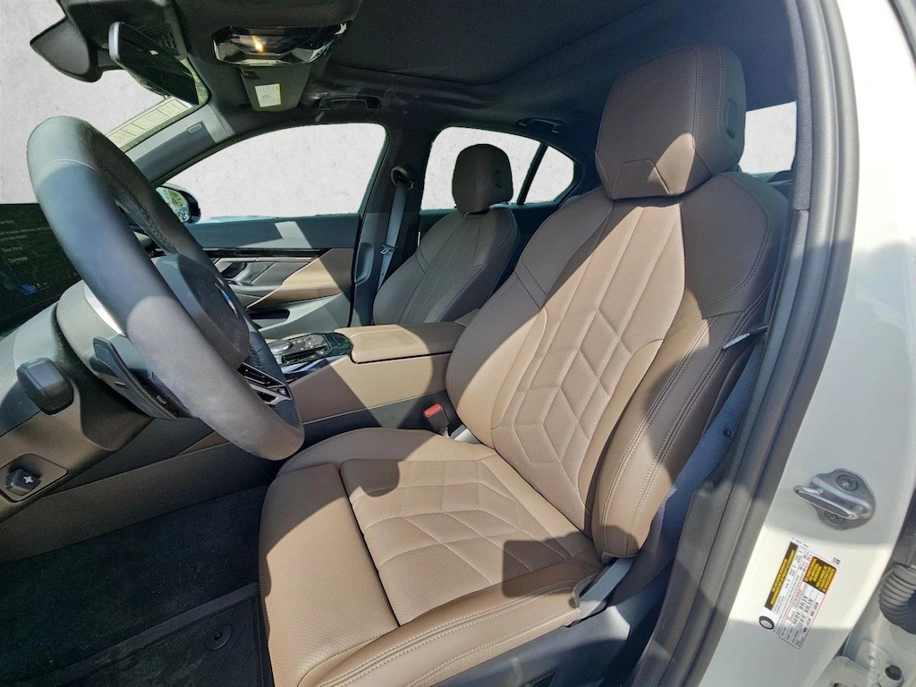 Used 2026 BMW 530i Sedan