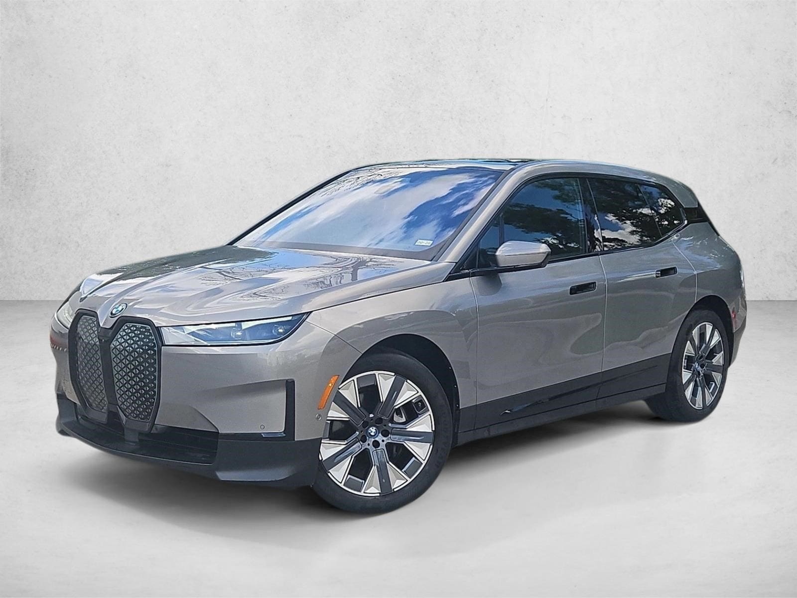 2024 BMW iX