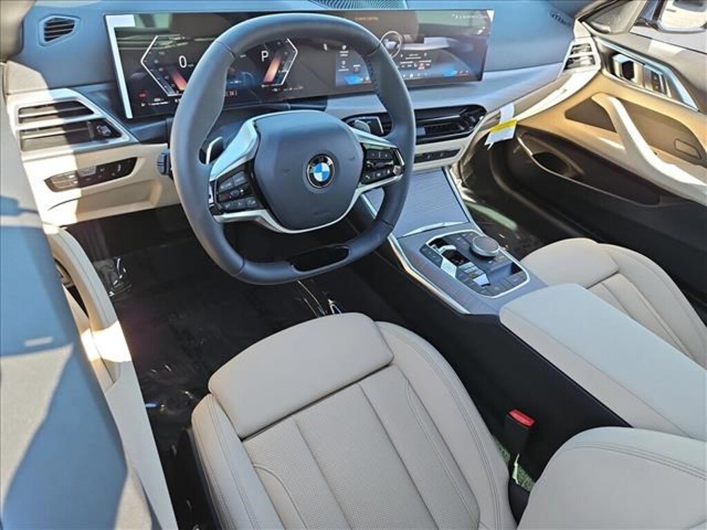 New 2027 BMW 430i Convertible