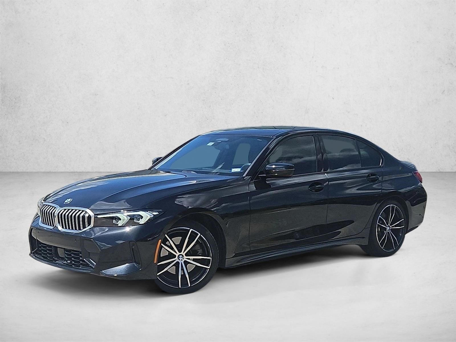 BMW 530i xDrive Sedan For Sale Near Me | BMW of The Woodlands