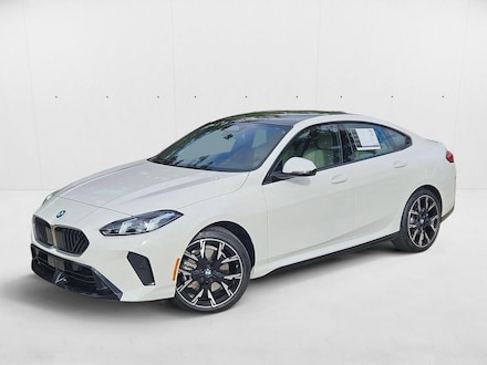 2025 BMW 228i xDrive Gran Coupe