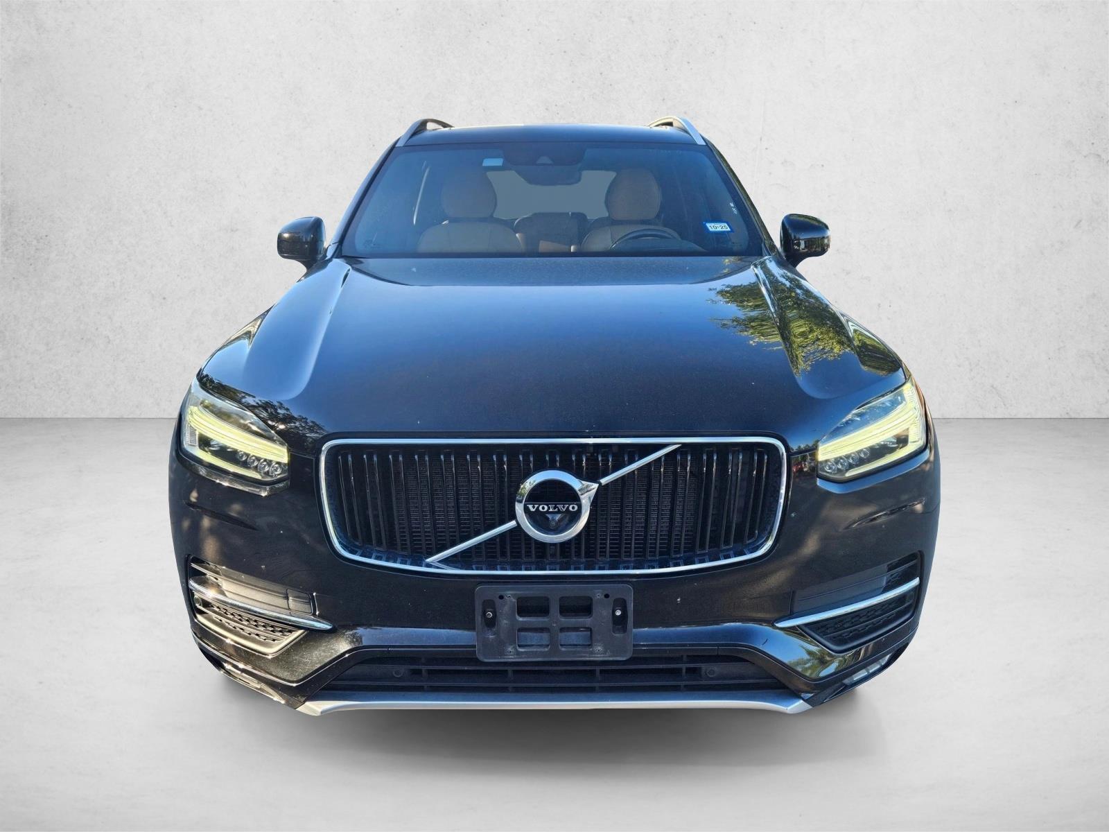 Used 2017 Volvo XC90 Momentum with VIN YV4A22PK9H1140049 for sale in The Woodlands, TX