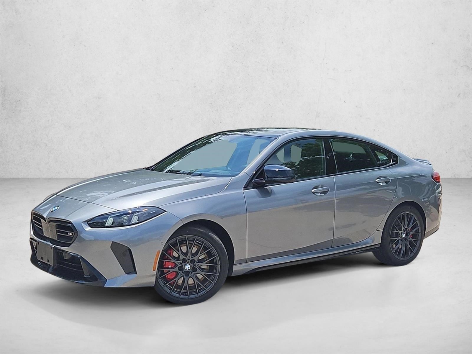 2025 BMW 2 Series M235 xDrive Gran Coupe's photo