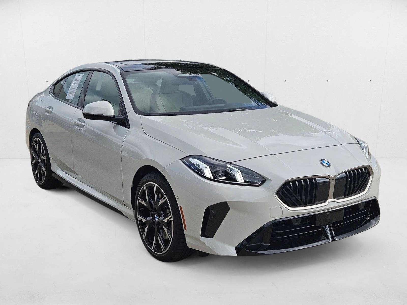 2025 Bmw 228i xDrive Gran Coupe photo 3
