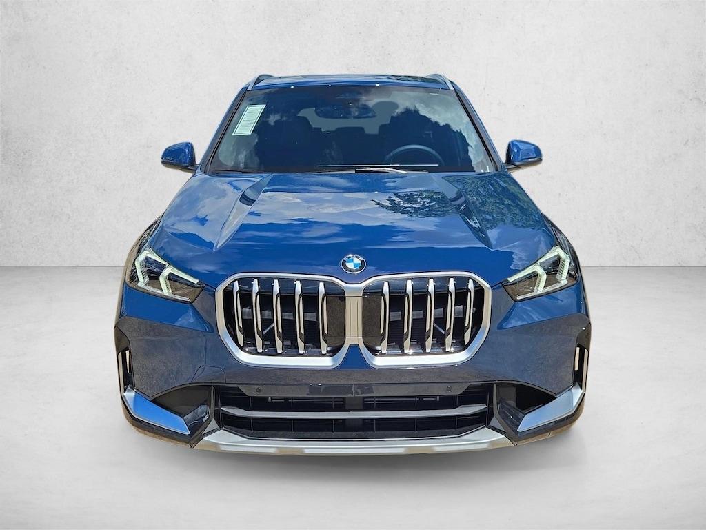 Certified 2026 BMW X1 xDrive28i SUV