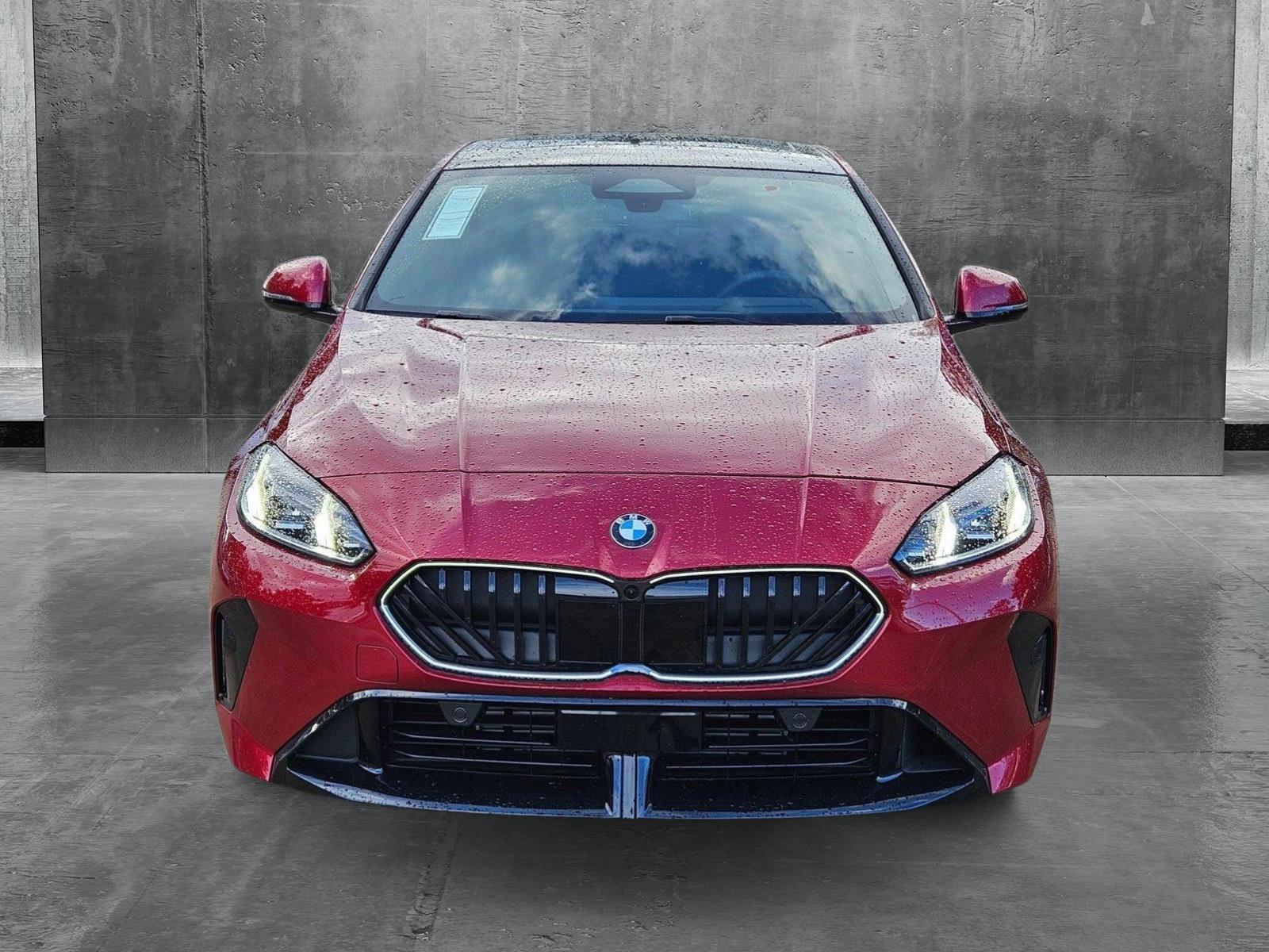 Used 2026 BMW 2 Series 228 with VIN WBA83GG04T7S90924 for sale in The Woodlands, TX