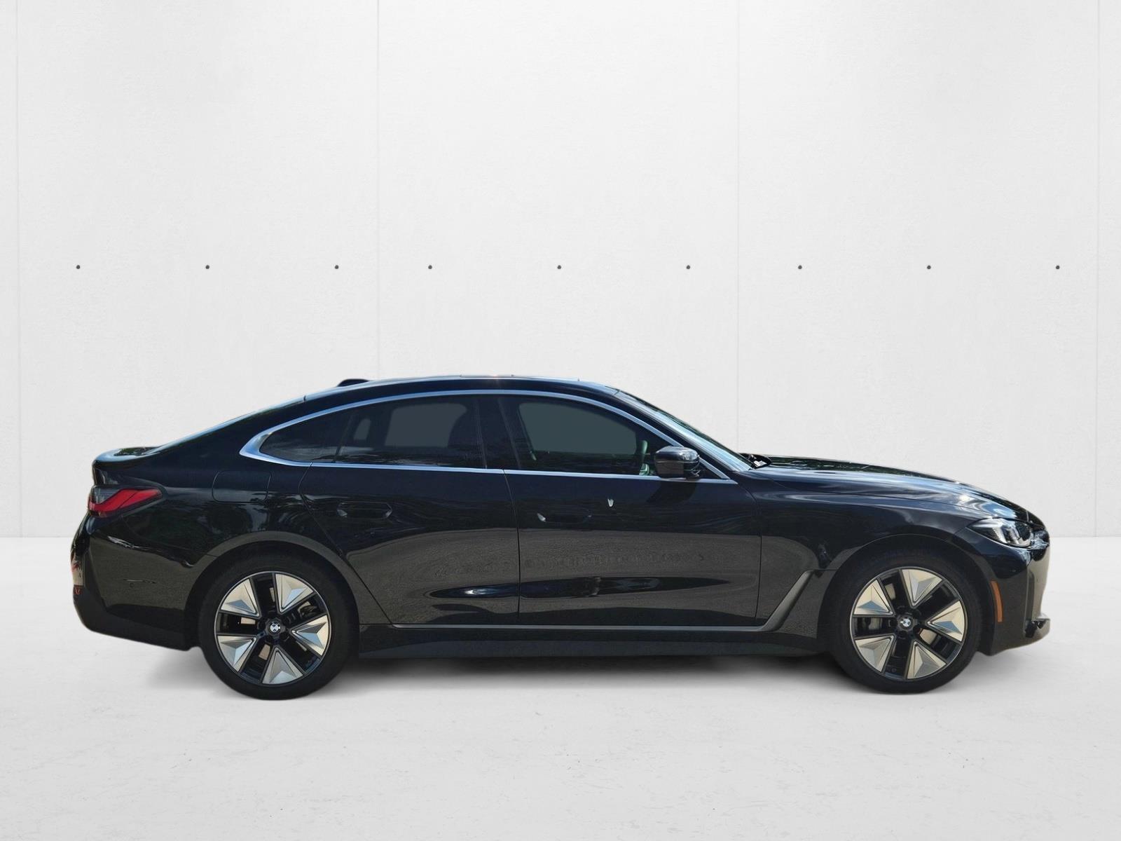2025 Bmw i4 eDrive40 photo 3