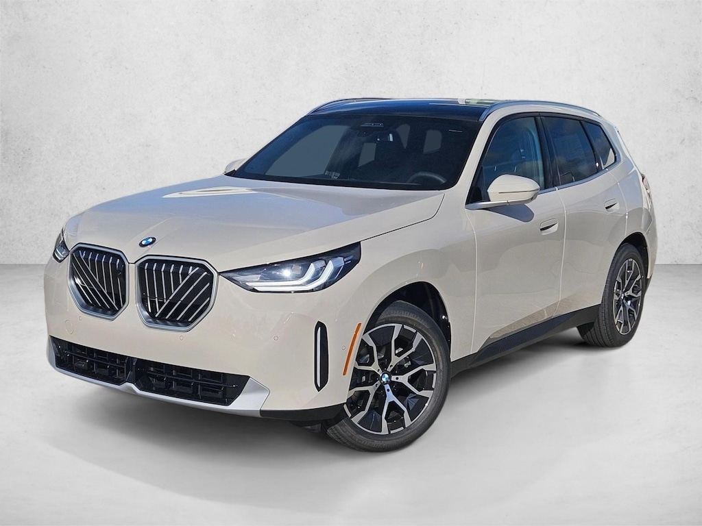 New 2026 BMW X5 xDrive40i SUV