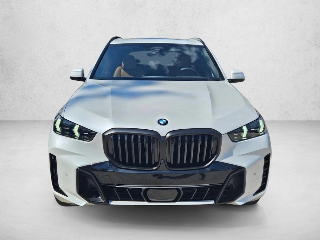 New 2026 BMW X5 xDrive40i SUV