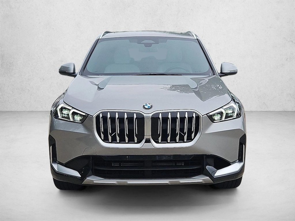 Used 2026 BMW X1 xDrive28i SUV