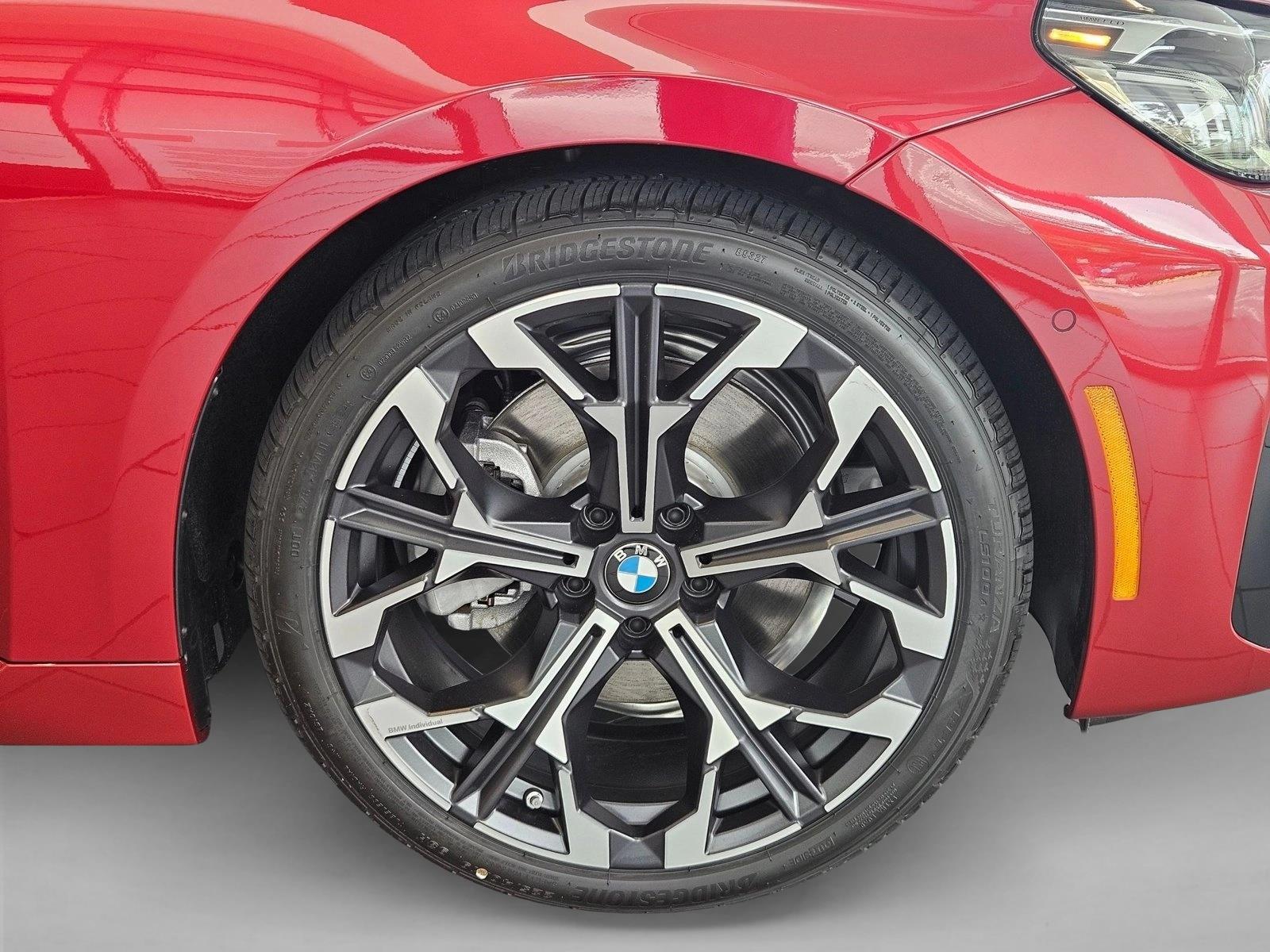 2025 Bmw 230i Coupe photo 4