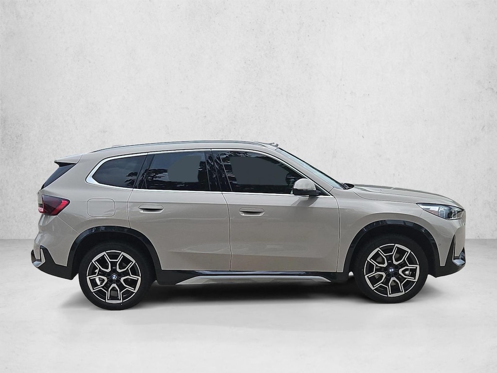 Certified 2026 BMW X1 xDrive28i SUV
