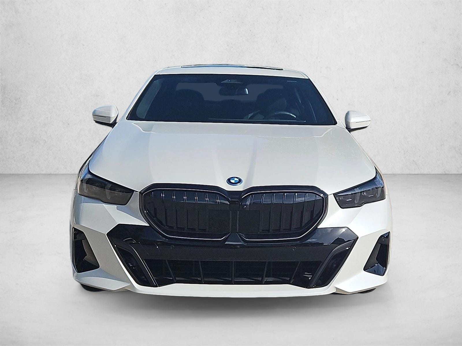 Certified 2026 BMW i5 40 with VIN WBY63HG00TCW51930 for sale in The Woodlands, TX