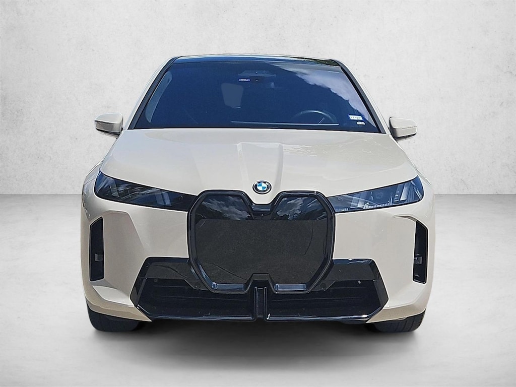 Certified 2026 BMW iX xDrive45 SUV