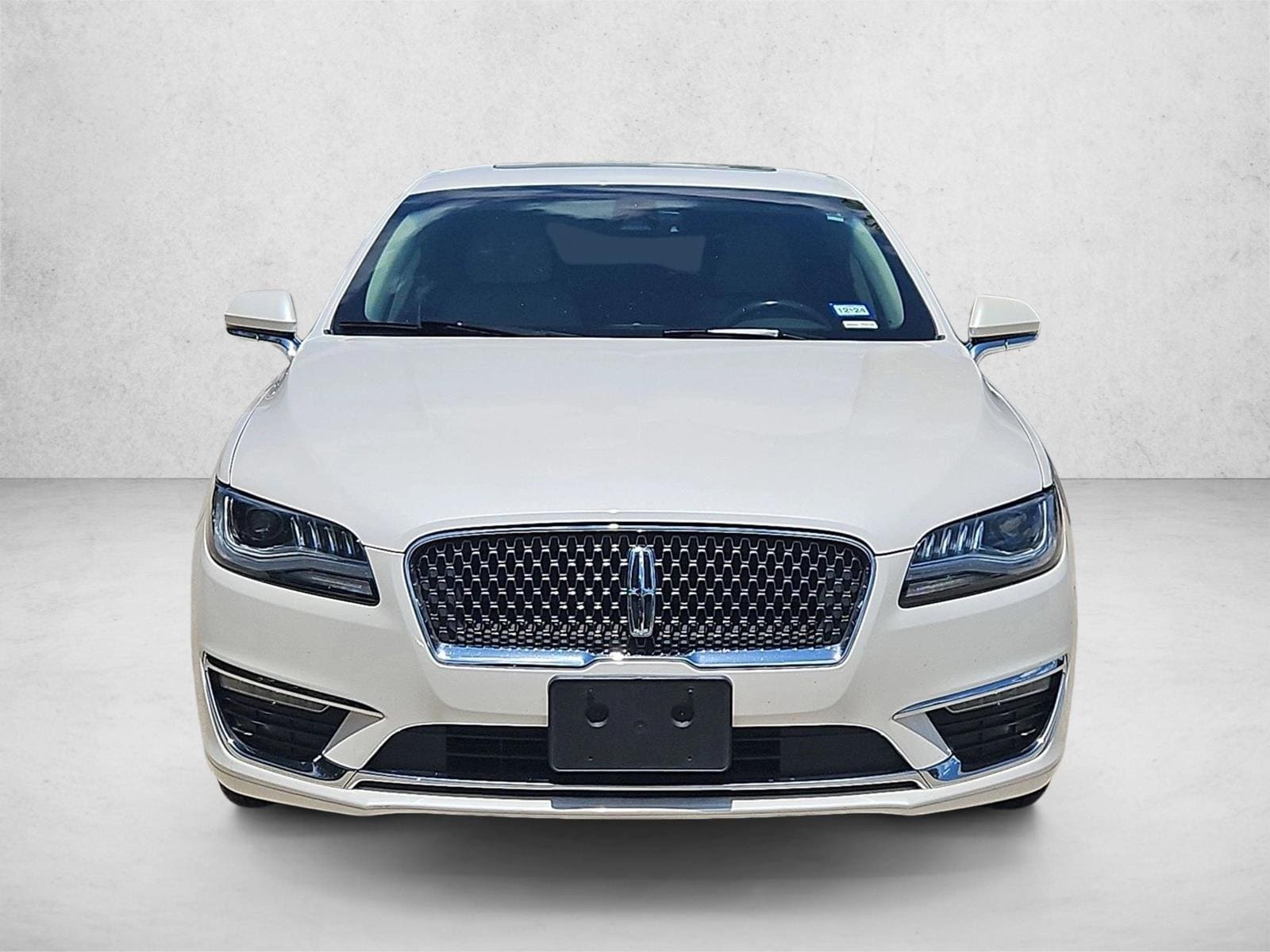 Used 2019 Lincoln MKZ Reserve I with VIN 3LN6L5D94KR608030 for sale in The Woodlands, TX