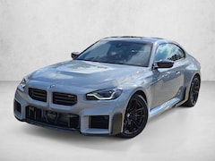2026 BMW M2 Base Coupe