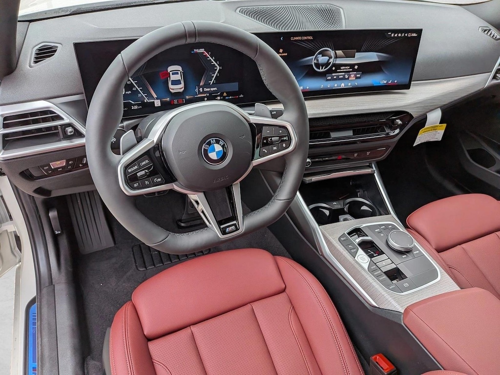 Used 2026 BMW 330i xDrive Sedan