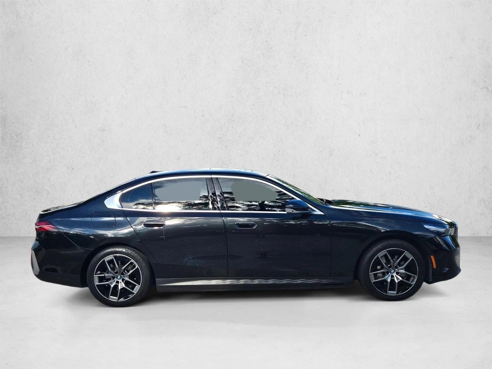 2024 Bmw i5 eDrive40 photo 2