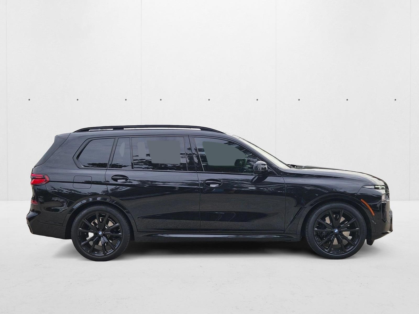2025 Bmw X7 xDrive40i photo 4