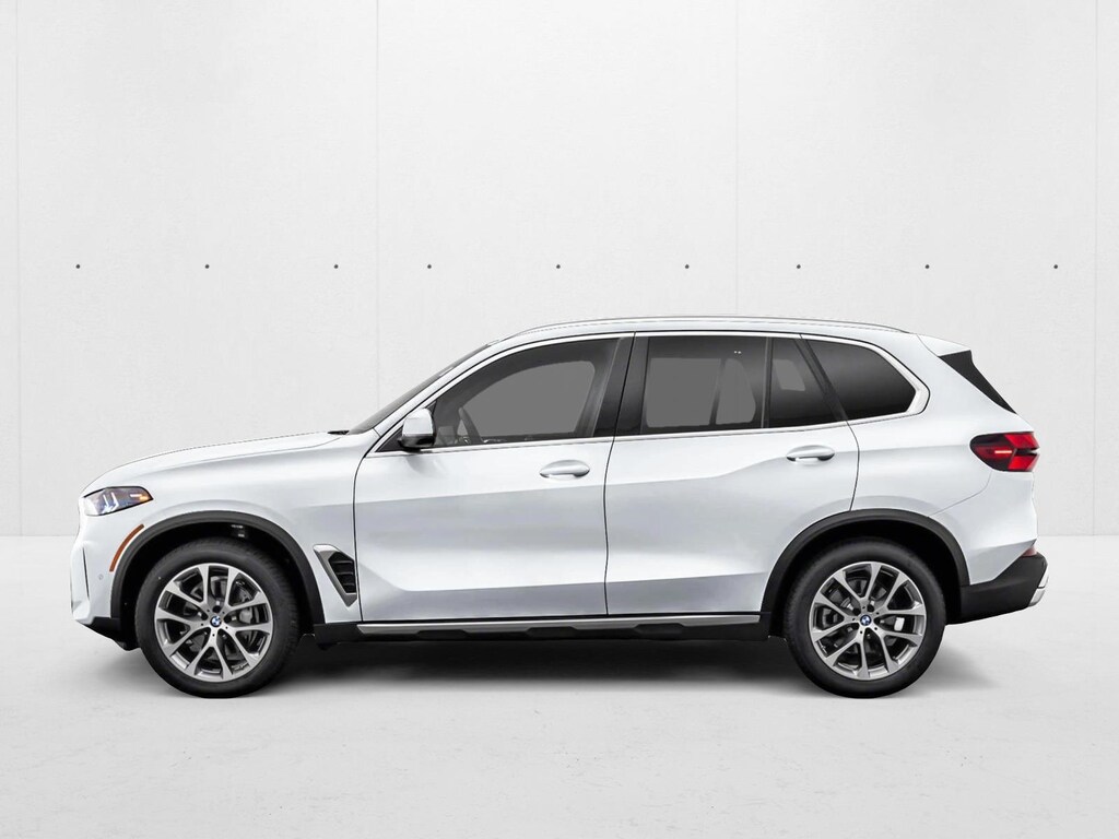 Used 2026 BMW X5 sDrive40i SUV