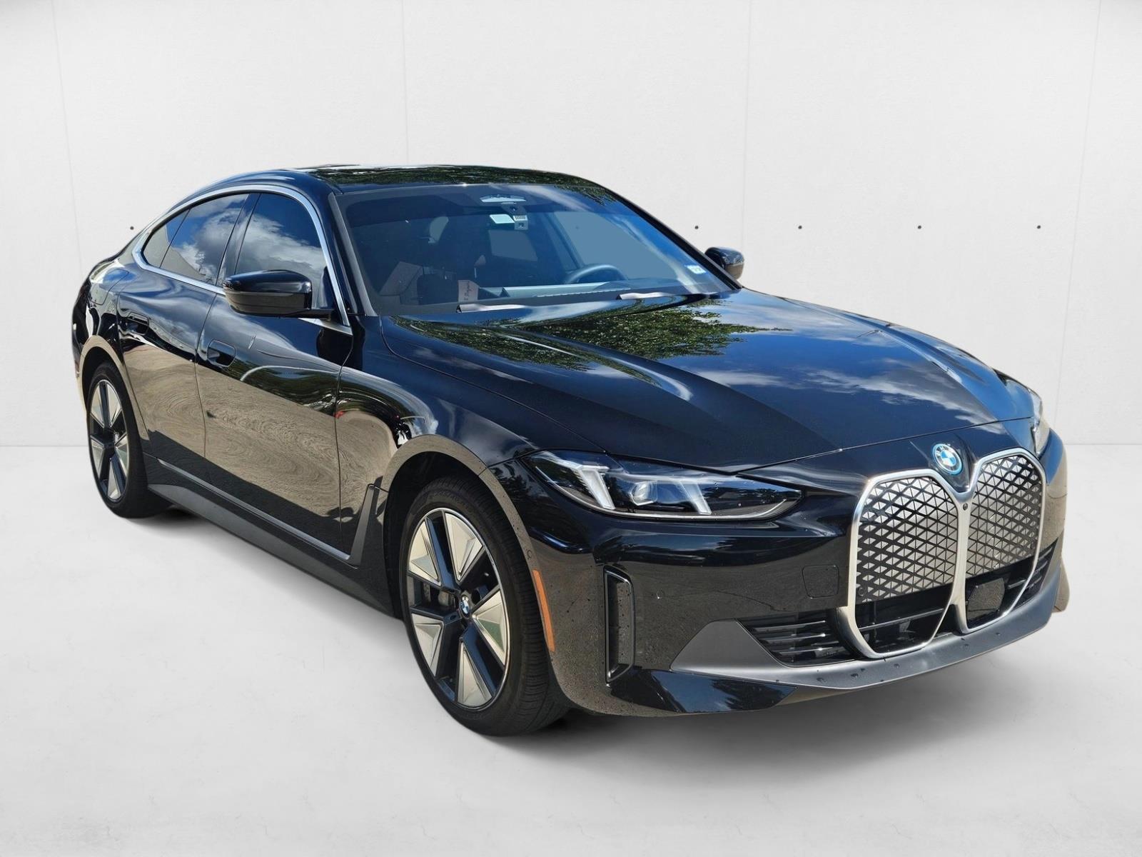2025 Bmw i4 eDrive40 photo 2