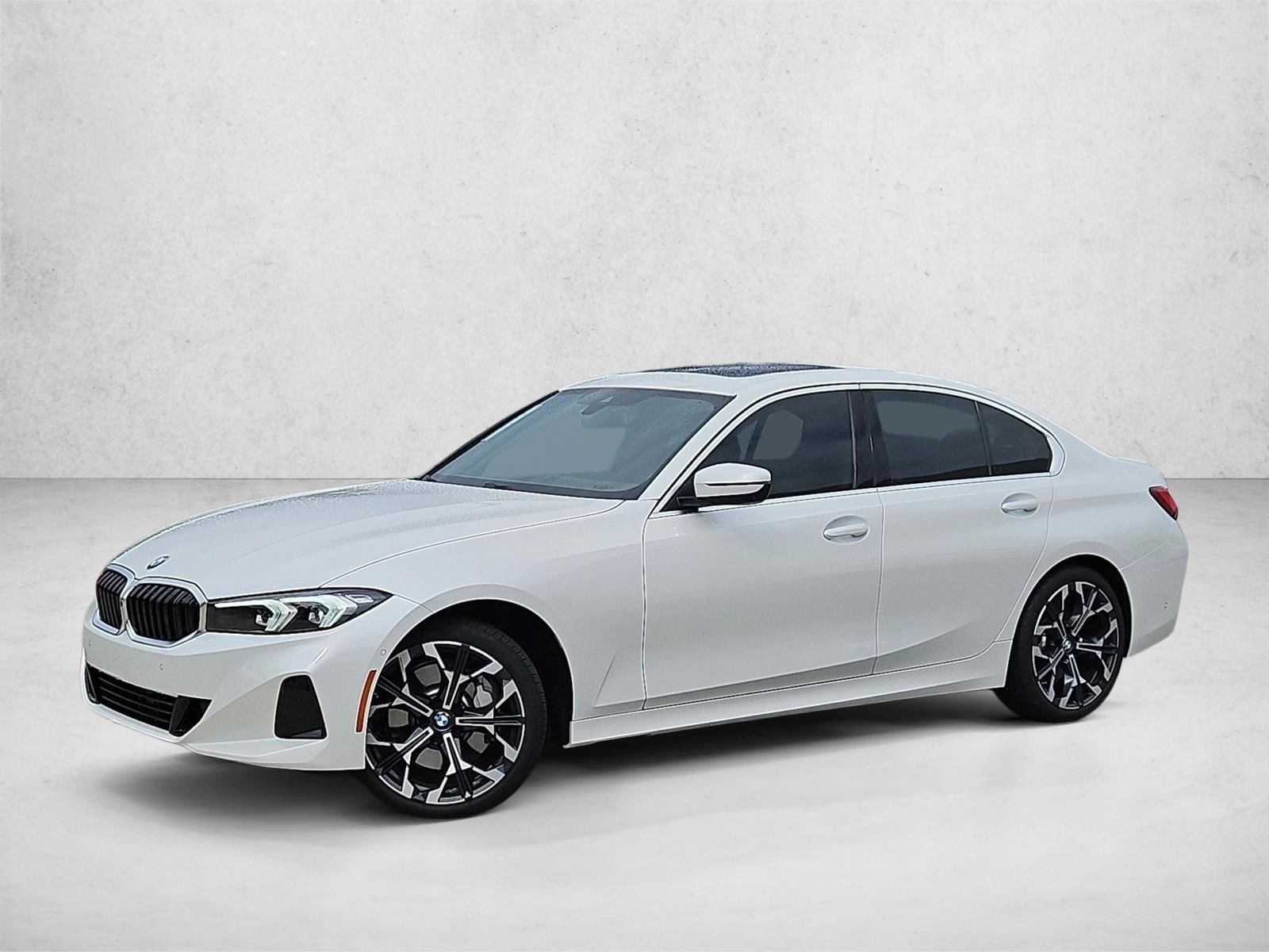 2026 BMW 3 Series