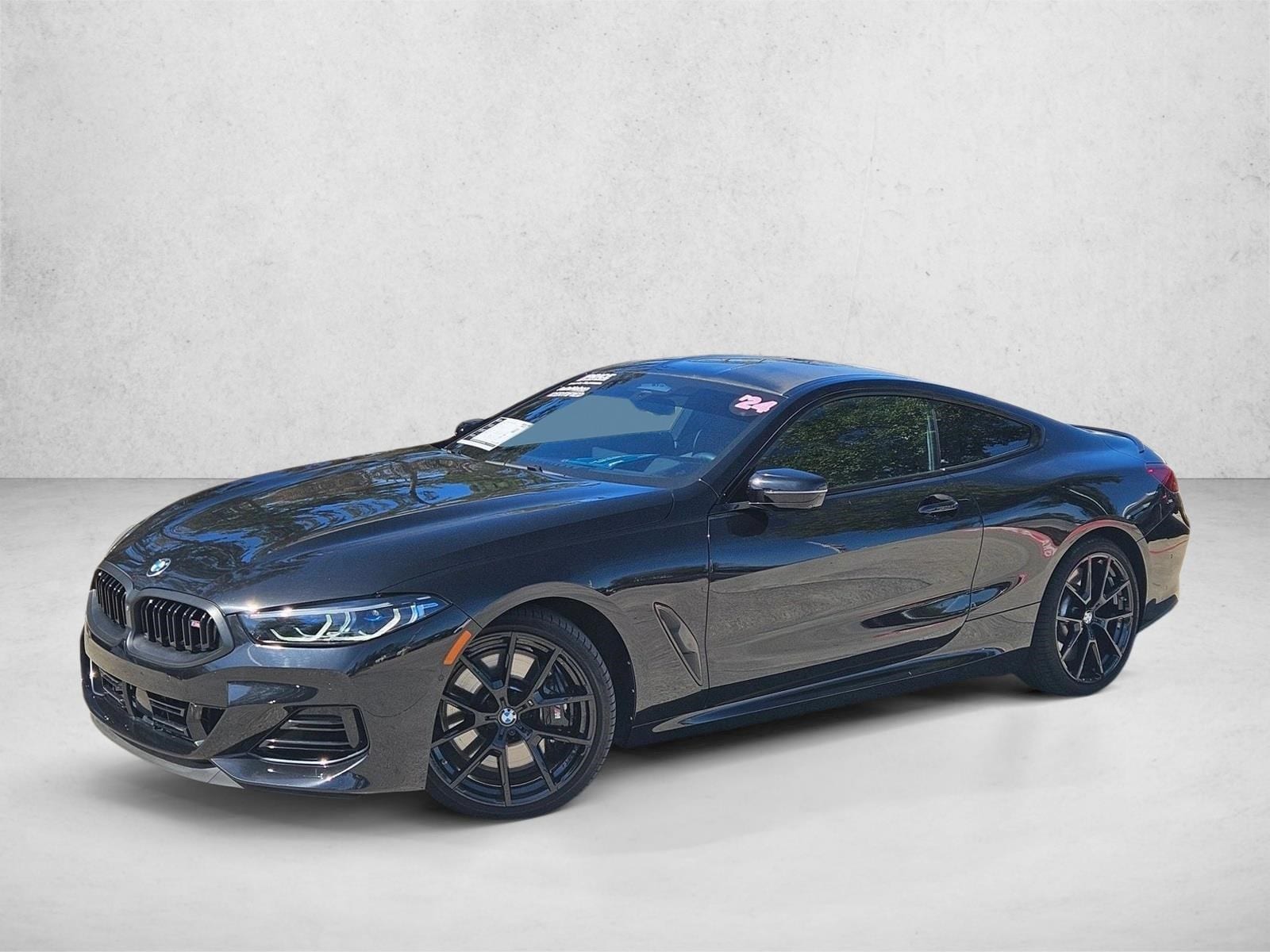 2024 BMW 8 Series M850i