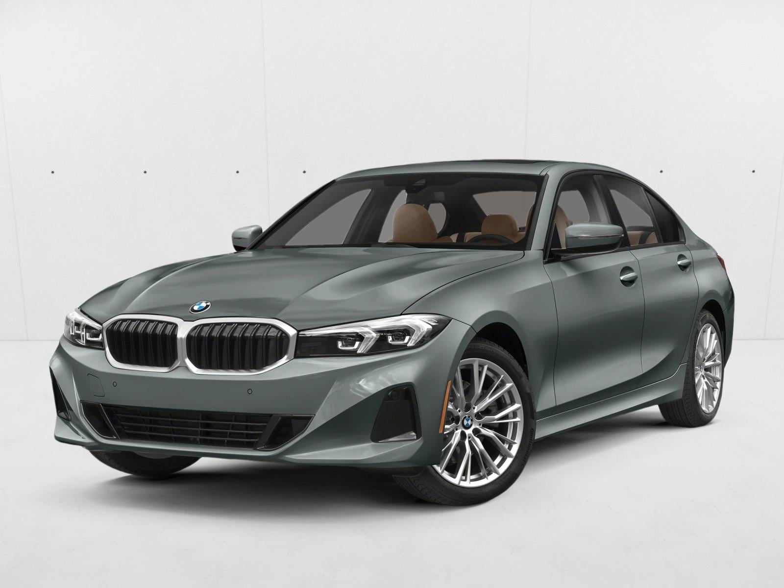 2023 BMW 3 Series 330i