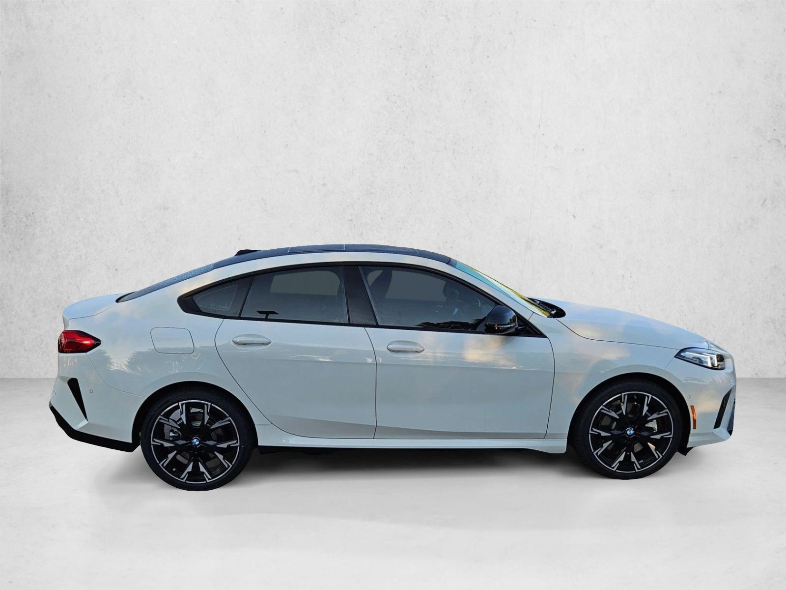 2026 Bmw 228i Coupe photo 4