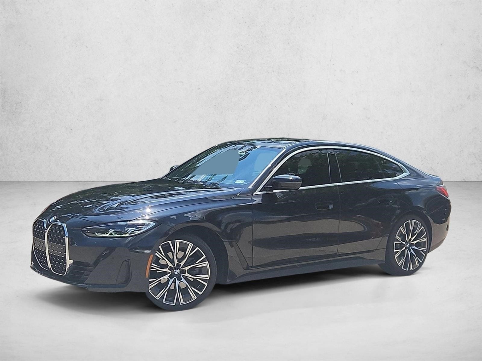 2024 BMW 4 Series 430i Gran Coupe's photo