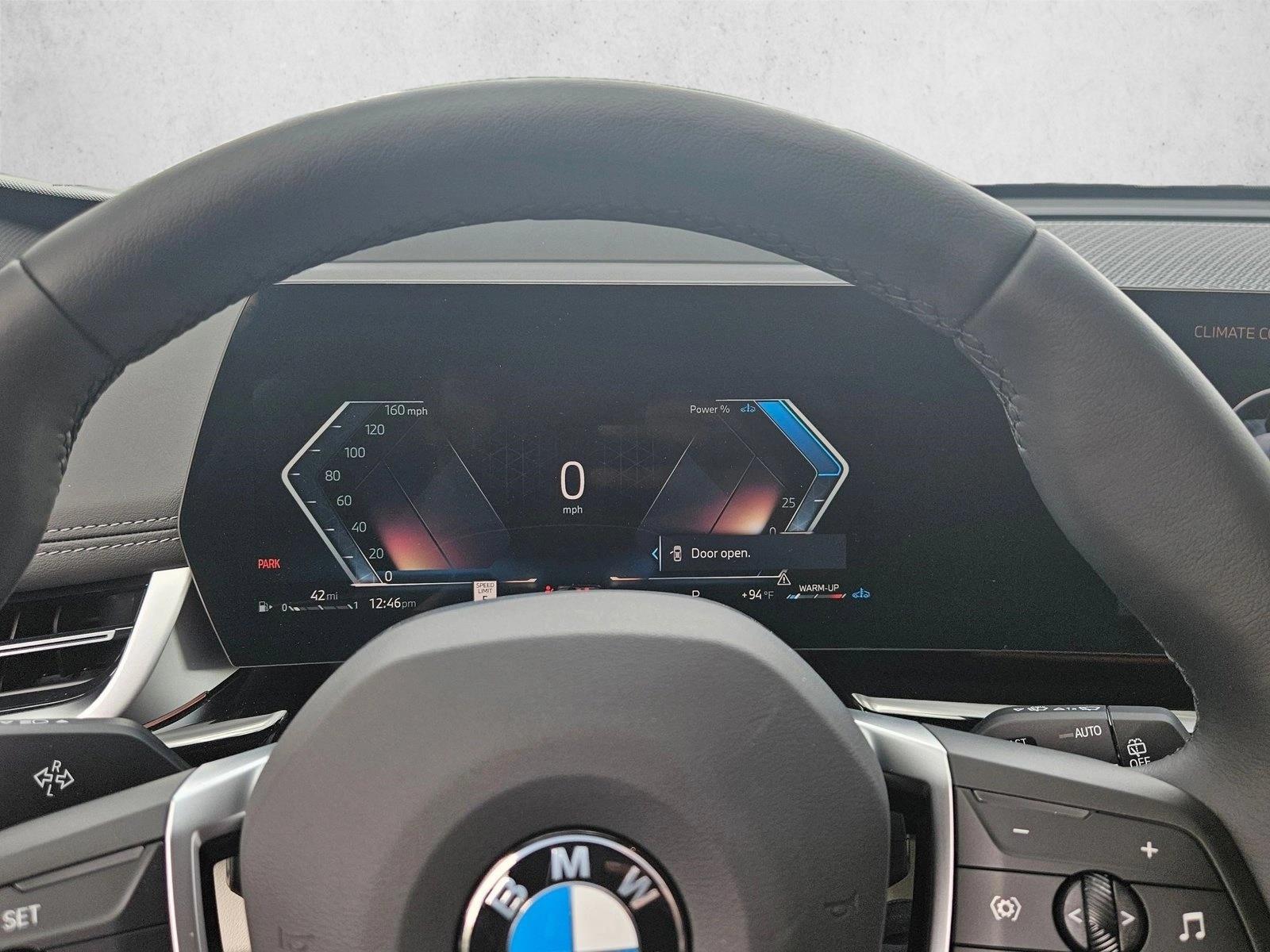 2026 BMW X1 28i - Photo 9