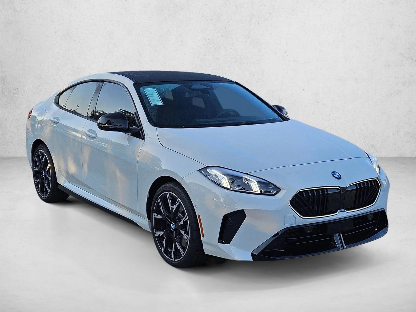 2026 Bmw 228i Coupe photo 3