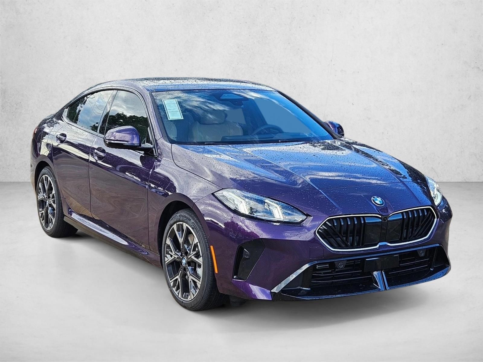 2026 Bmw 228i Coupe photo 3