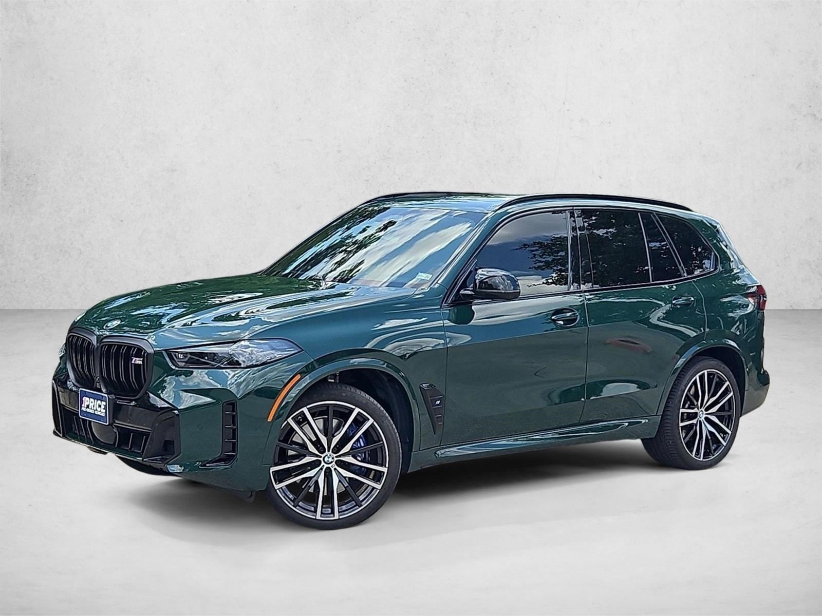 2024 BMW X5