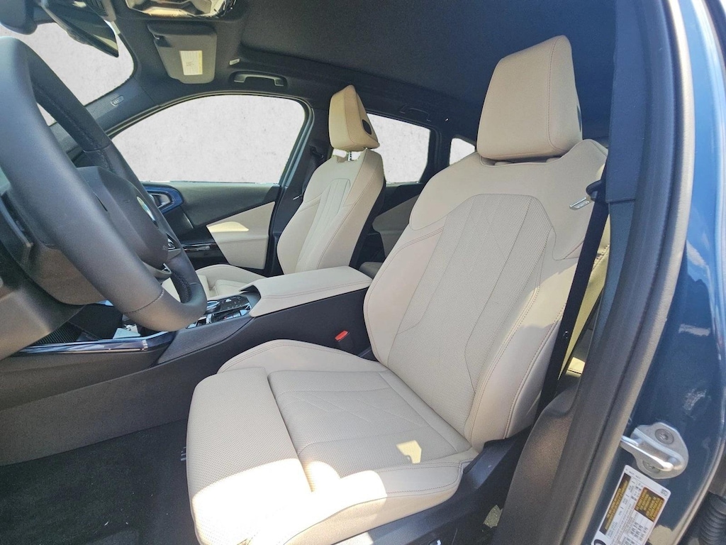 Used 2026 BMW X3 30 xDrive SUV